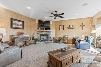 3651 Drury Ln, Billings, MT 59105