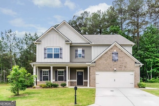 67 Summer House Ct, Dawsonville, GA 30534