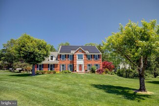 15062 Brown Post Ln, Centreville, VA 20121