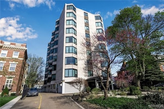 849 Delaware Ave Unit 301, Buffalo, NY 14209
