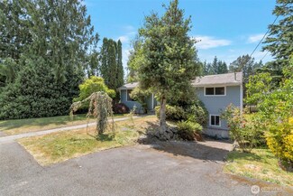 22208 53rd Ave W, Mountlake Terrace, WA 98043