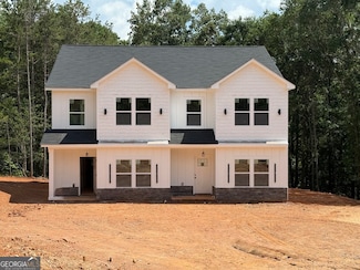 163 Brad St, Royston, GA 30662