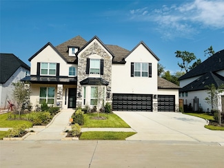 1923 Cathedral Bend Dr, Missouri City, TX 77459