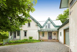 639 Route 244, Thetford, VT 05058