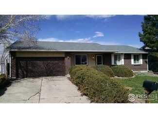 19291 E Floyd Ave, Aurora, CO 80013