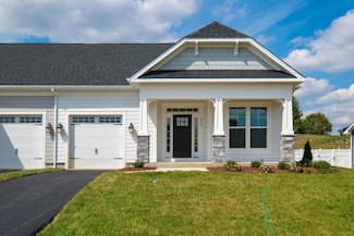 2869 Rutlege Rd Unit 201, Harrisonburg, VA 22801
