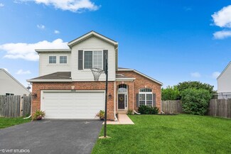 3010 Reflection Dr, Plainfield, IL 60586
