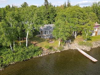462 East Rd, T17 R3 Wels, ME 04785