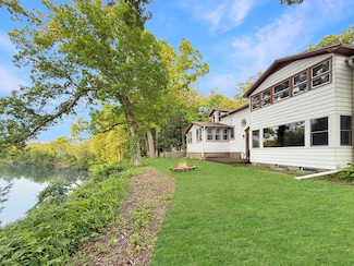 9343 Shady Ln, Kingston, IL 60145