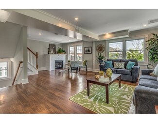 19 Willis Ave Unit 2, Medford, MA 02155