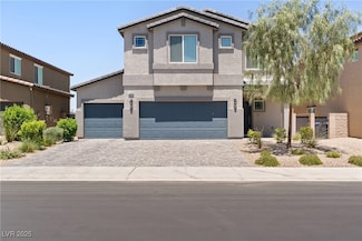 1066 Strigose Ave, North Las Vegas, NV 89032
