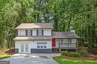 630 Pennylake Ct, Stone Mountain, GA 30087
