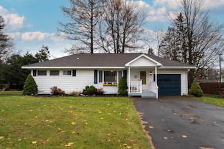 6350 Anderegg Dr, Rome, NY 13440