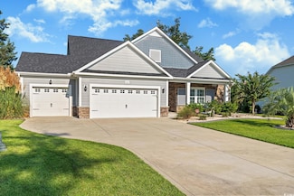 309 Board Landing Cir, Conway, SC 29526