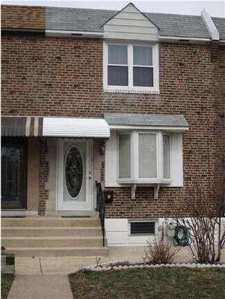 5303 Delmar Dr, Clifton Heights, PA 19018