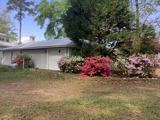 466 Scenic Route, Cordele, GA 31015