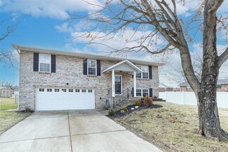 5832 Blackberry Dr, Imperial, MO 63052