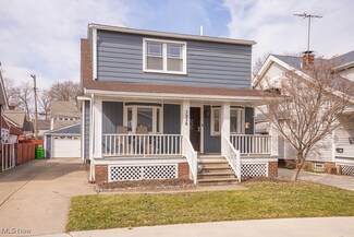 3938 E 41st St, Newburgh Heights, OH 44105