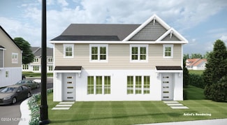 3444 Port City Ct Unit 11, Wilmington, NC 28409