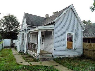 901 Baltimore St, Middletown, OH 45044
