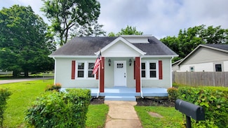 428 Forrest St, Murfreesboro, TN 37130