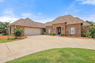 153 Hampton Hills Blvd, Canton, MS 39046