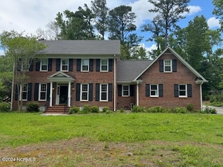 5601 Surrey Downs Ct, Wilmington, NC 28403
