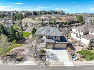 5830 Jasper Pointe Cir, Castle Pines, CO 80108