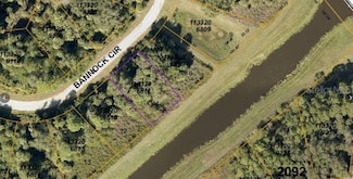 0 Bannock Cir Unit MFRTB8383719, North Port, FL 34288
