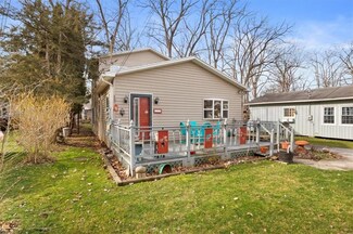 6357 Glenn Ave, Middlesex, NY 14507