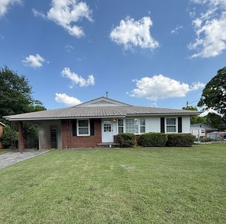 2318 Tudor Dr, Augusta, GA 30906