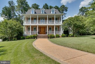 1113 Helmsley Rd, Other, VA 99999