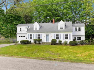 24 Eastman St Unit 21, Nashua, NH 03060