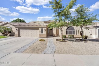 108 N Pioneer St, Gilbert, AZ 85233