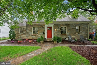 9911 Edgehill Ln, Silver Spring, MD 20901