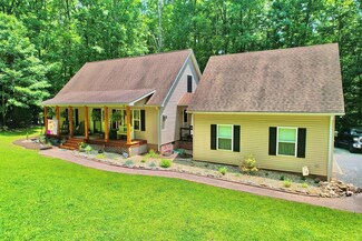471 Lewis Rd, Clarksville, VA 23927