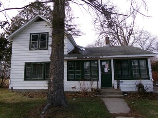 1551 1st St N, Wisconsin Rapids, WI 54494