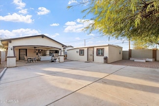 9245 S 4th Ave, Phoenix, AZ 85041