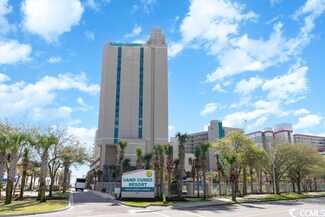 201 74th Ave N Unit 2837, Myrtle Beach, SC 29572
