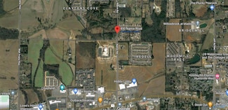 8 acres Nance Rd, Madison, AL 35757