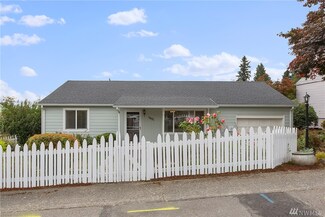 1921 NE Virginia St, Bremerton, WA 98310