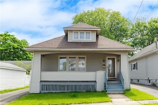 1407 Downer Ave, Utica, NY 13502