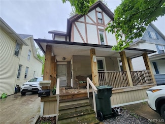 237 Tremont St, North Tonawanda, NY 14120