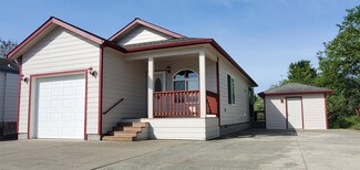 3 Creek Ln, Lakeside, OR 97449