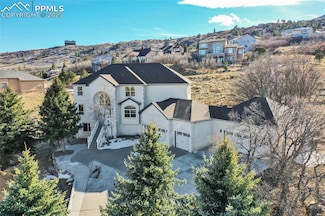 8010 Applestone Trail, Colorado Springs, CO 80919