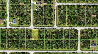 17363 Elmwood Ave, Port Charlotte, FL 33948
