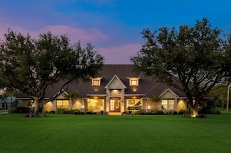 51 Stage Coach Rd, Fort Worth, TX 76244