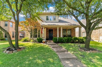955 Panther Ln, Allen, TX 75013