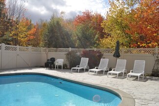 23 Black Bear Way Unit 212, Waterville Valley, NH 03215