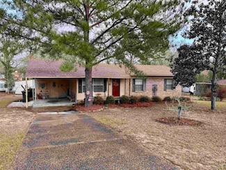 116 Lillie St, Opp, AL 36467